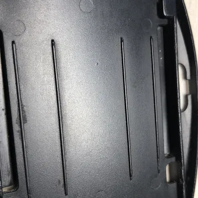 Sửa chữa và gia cố giá đỡ thẻ nhân viên