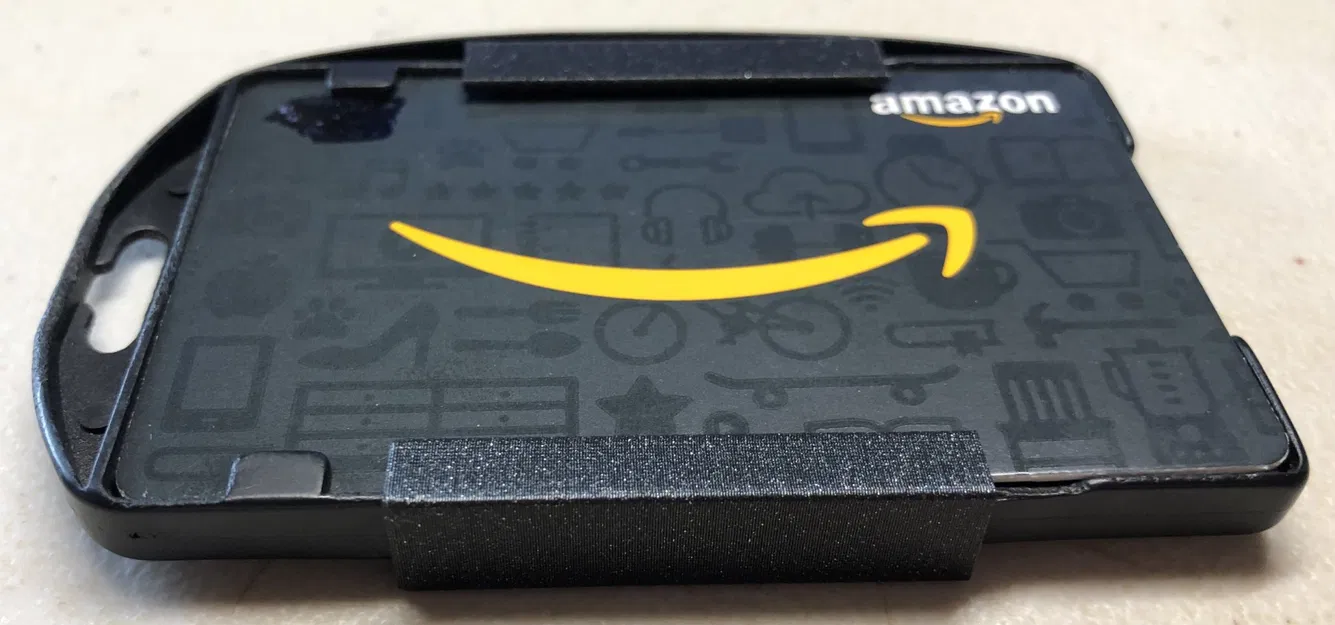 Sửa chữa và gia cố giá đỡ thẻ nhân viên - Image 8