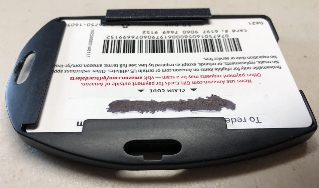 Sửa chữa và gia cố giá đỡ thẻ nhân viên - Image 9