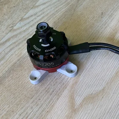 Giá đỡ động cơ cho mô tơ A2212 RS2205