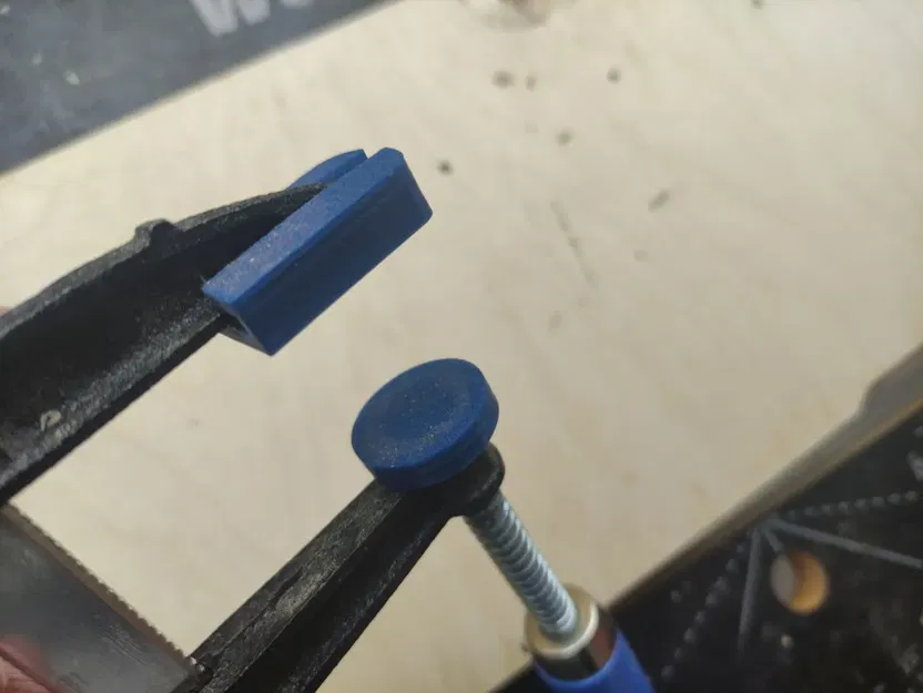 Nắp bảo vệ cho kẹp vít giá rẻ - Image 1