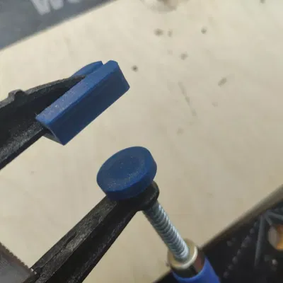 Nắp bảo vệ cho kẹp vít giá rẻ