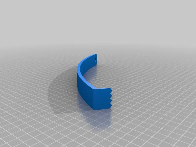 Cây cào lưng đa năng Rueckenkratzer Groß - Image 1