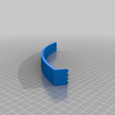 Cây cào lưng đa năng Rueckenkratzer Groß