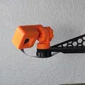 Giá đỡ camera cho máy in 3D Prusa MK3 và MK4 - Thumbnail 2