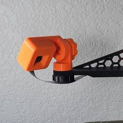 Giá đỡ camera cho máy in 3D Prusa MK3 và MK4