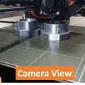 Giá đỡ camera Raspberry Pi cho máy in Prusa MK3s - Thumbnail 3
