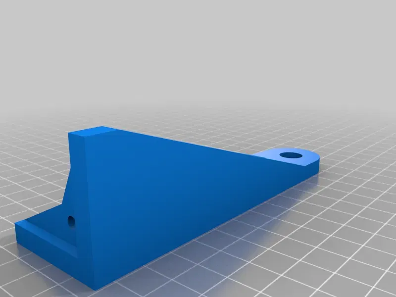 Giá đỡ camera Raspberry Pi cho máy in Prusa MK3s - Image 4