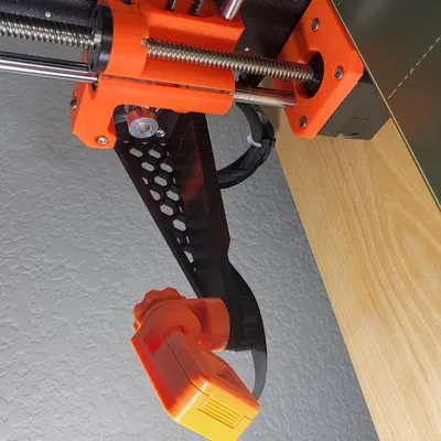 Giá đỡ camera cho máy in 3D Prusa MK3 và MK4