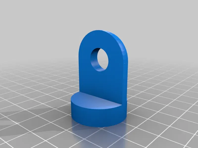 Giá đỡ camera Raspberry Pi cho máy in Prusa MK3s - Image 5