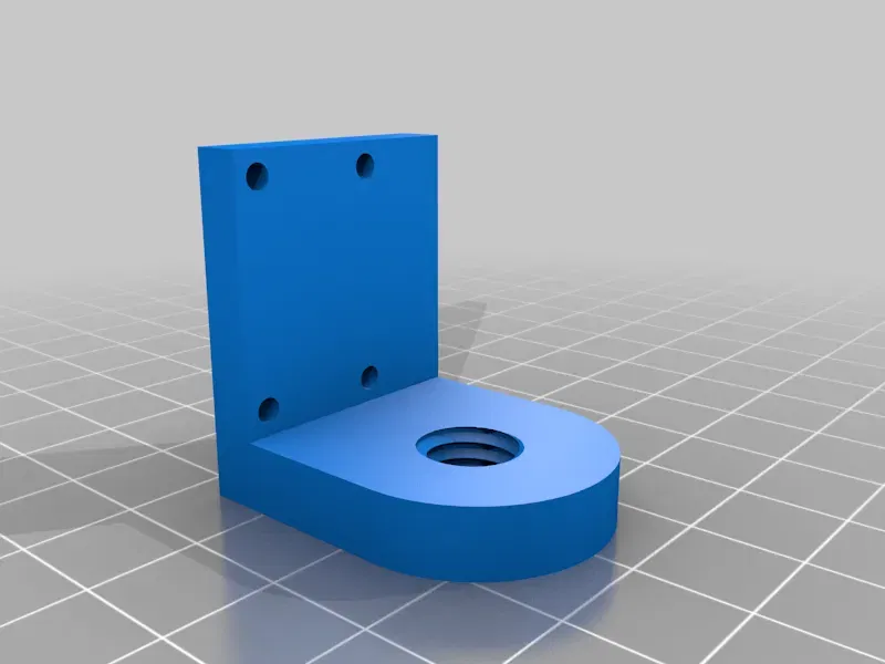 Giá đỡ camera Raspberry Pi cho máy in Prusa MK3s - Image 6