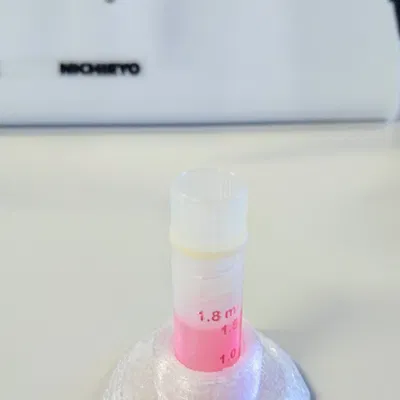 Giá đỡ cho ống cryogenic 1.8 mL