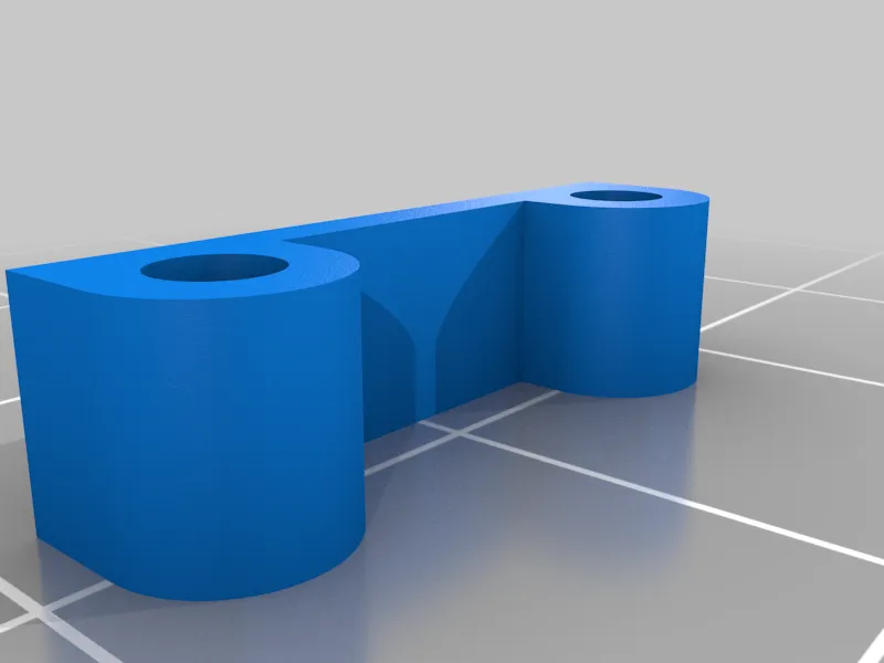 Giá đỡ camera Raspberry Pi cho máy in Prusa MK3s - Image 8