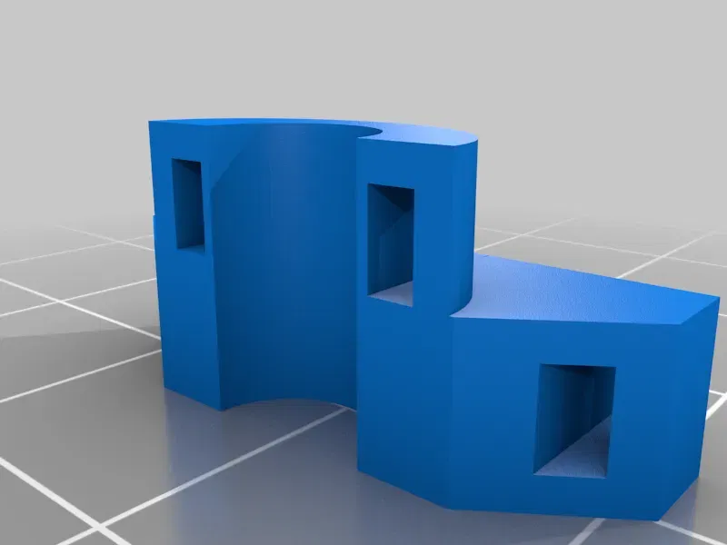 Giá đỡ camera Raspberry Pi cho máy in Prusa MK3s - Image 9