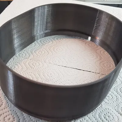 Mở rộng bình chứa hạt cà phê cho máy pha Melitta AromaFresh