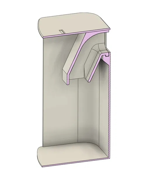 Bộ chuyển đổi portafilter Krups GVX2 cho máy xay cà phê - Image 3