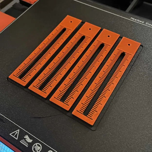 Giá đỡ sơn mô hình cho mô hình tỉ lệ 1/48 và 1/32 v2 - Image 7