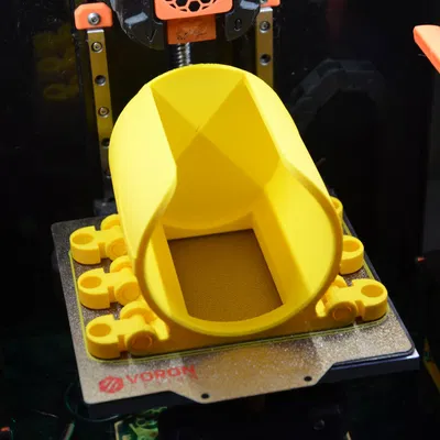 Giá đỡ lon bia từ tính cho xe hơi