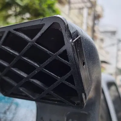 Lưới hút khí cho Toyota Snorkel
