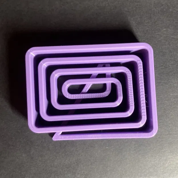 Giá đỡ xà phòng CHIOCCIOLA với thiết kế hình học đơn giản - Image 8