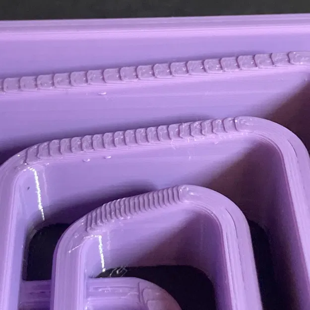 Giá đỡ xà phòng CHIOCCIOLA với thiết kế hình học đơn giản - Image 9