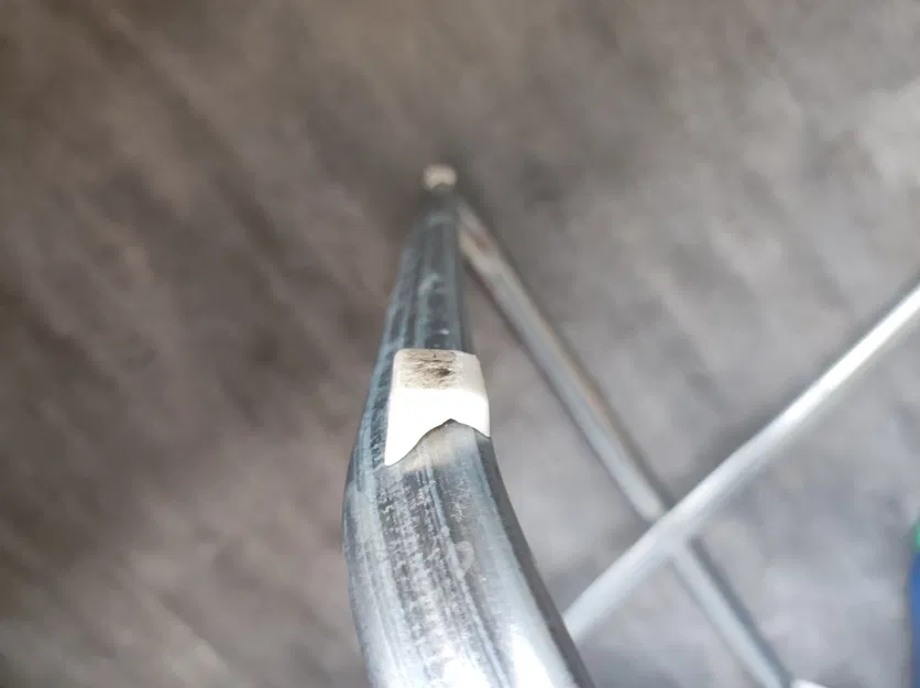 Giá đỡ chân ghế Kluzák IKEA 900.704.04 - Image 5