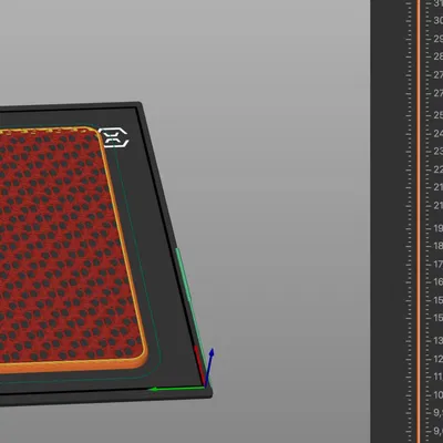 Giá treo chìa khóa với thiết kế hiện đại