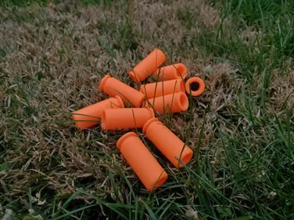 Vỏ bọc cho súng bắn flypoint từ Shellington Labs - Image 1