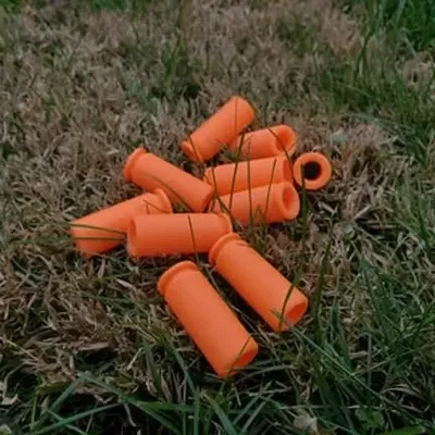 Vỏ bọc cho súng bắn flypoint từ Shellington Labs