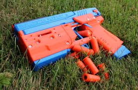 Vỏ bọc cho súng bắn flypoint từ Shellington Labs - Image 2