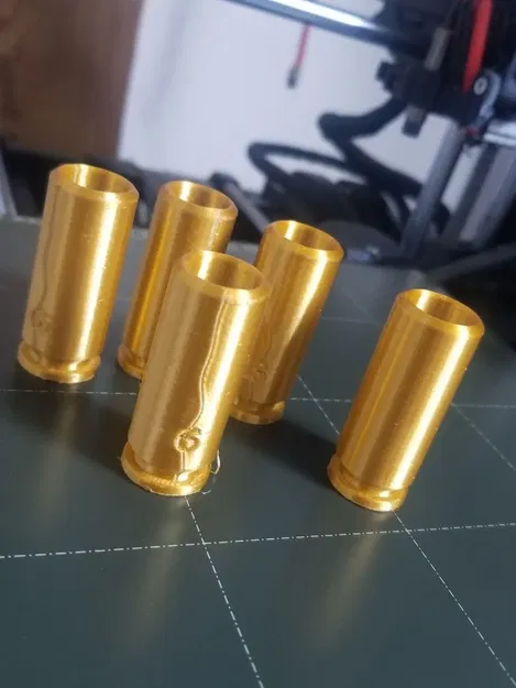 Vỏ Flypoint cải tiến của Shellington - Image 1