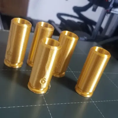 Vỏ Flypoint cải tiến của Shellington