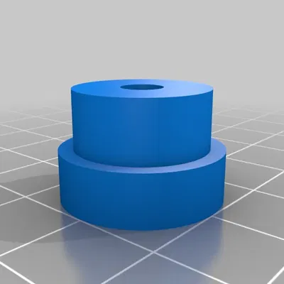 Kem đánh răng Elmex hình Baby Yoda nôn mửa