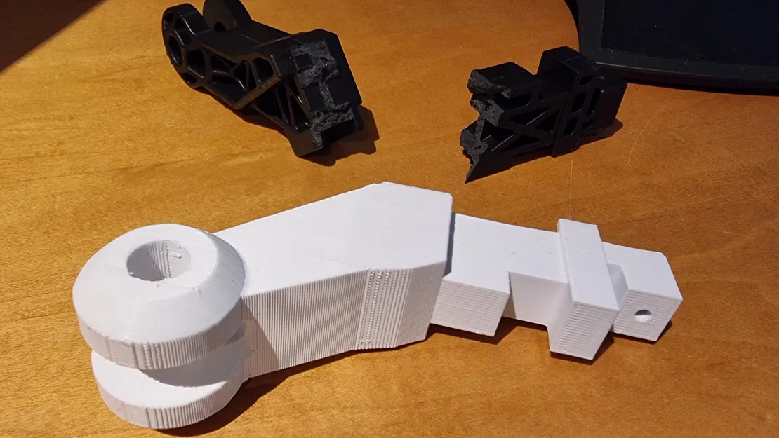 Kết nối phích cắm Sommer GTA cho bộ điều khiển cửa gara - Image 1