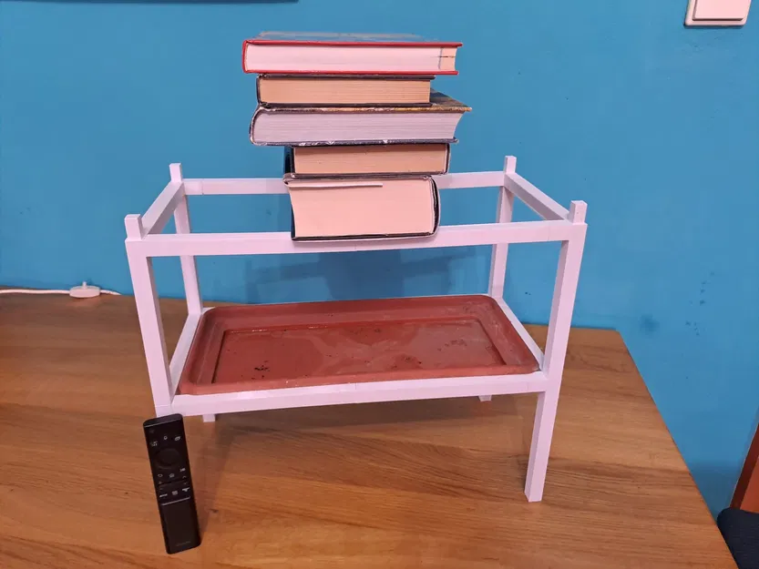 Giá kệ đa năng REGÁL cho không gian sống - Image 1