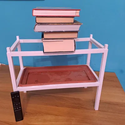 Giá kệ đa năng REGÁL cho không gian sống