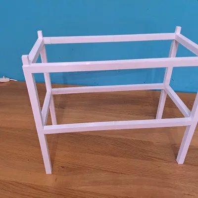 Giá kệ đa năng REGÁL cho không gian sống