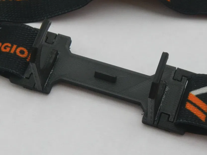 Giá đỡ đèn LED thay thế với thiết kế điều chỉnh được - Image 2