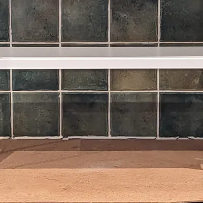 Giá đỡ kệ IKEA VARIERA tăng chiều cao 5cm