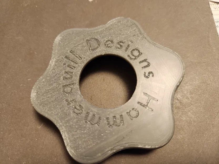 Tay cầm cho thanh kéo Taig 5C trong gia công tiện - Image 2