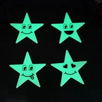 Ngôi sao phát sáng với đặc điểm mặt nổi bật