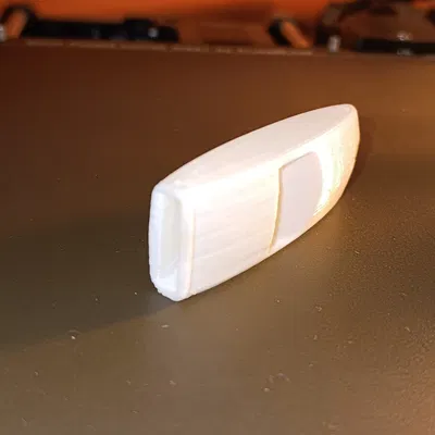 Còi cứu sinh cực kỳ lớn âm thanh