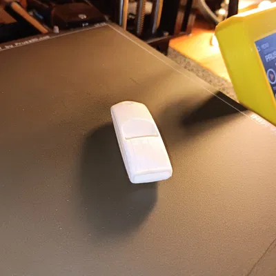 Còi cứu sinh cực kỳ lớn âm thanh