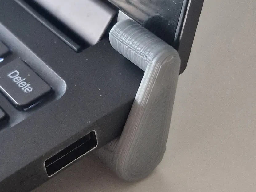 Giá đỡ laptop giúp tản nhiệt hiệu quả - Image 1