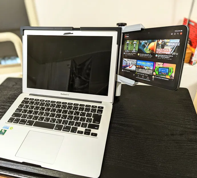 Bộ chuyển đổi màn hình phụ cho laptop từ điện thoại hoặc ... - Image 2