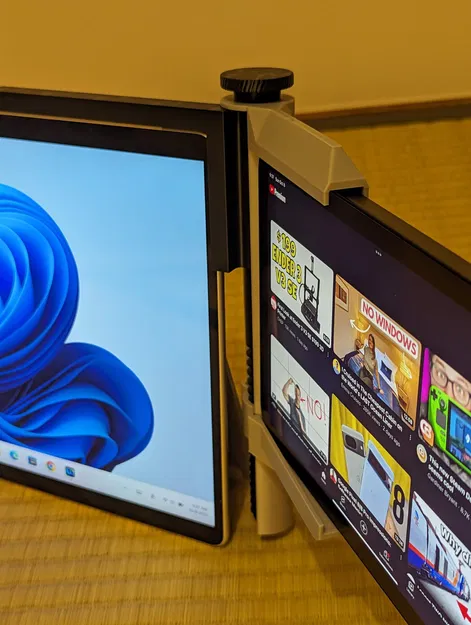 Bộ chuyển đổi màn hình phụ cho laptop từ điện thoại hoặc ... - Image 6