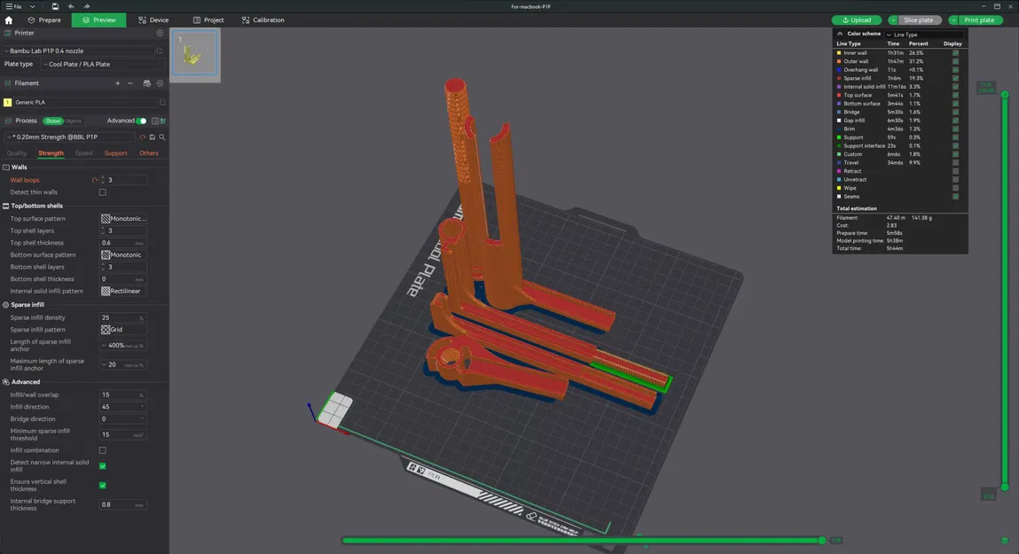 Bộ chuyển đổi màn hình phụ cho laptop từ điện thoại hoặc ... - Image 8