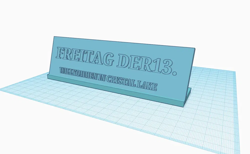 Biểu tượng Schild der13 của Freitag - Image 1