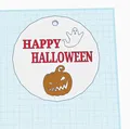 Biển hiệu HALLOWEEN vui vẻ - Thumbnail 2