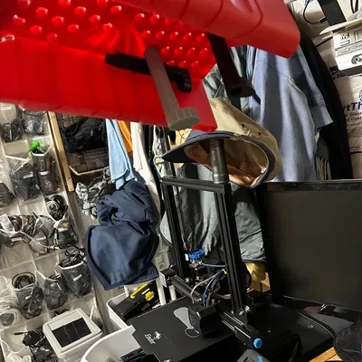 Giá đỡ vật liệu thay thế cho hộp cắt miter Craftsman